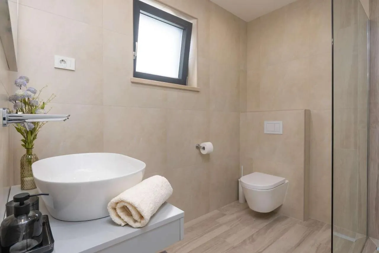 Holiday home Villa Tre Olive Grandici Croatia