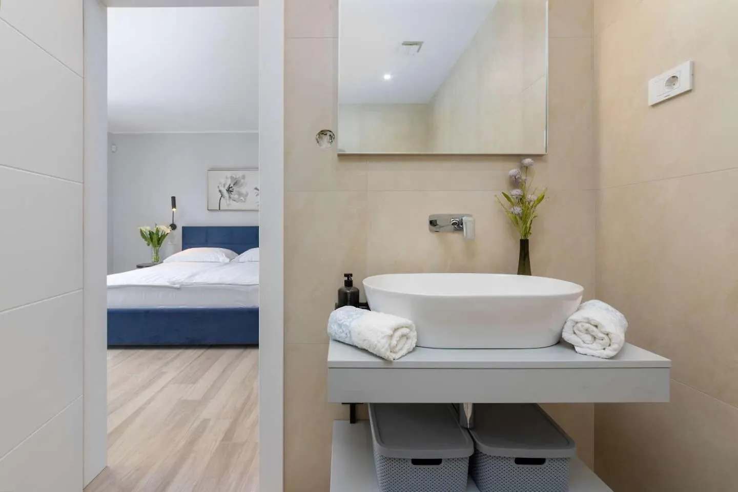 Villa Tre Olive Grandici Holiday home