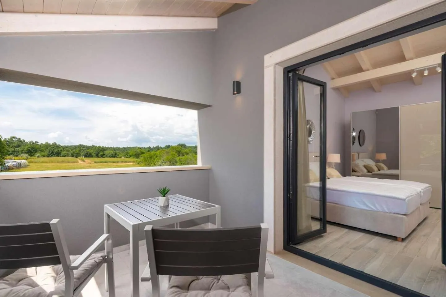 Villa Tre Olive Grandici Holiday home
