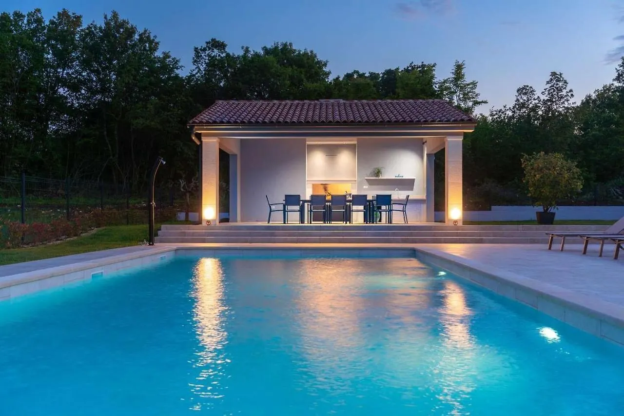 Villa Tre Olive Grandici