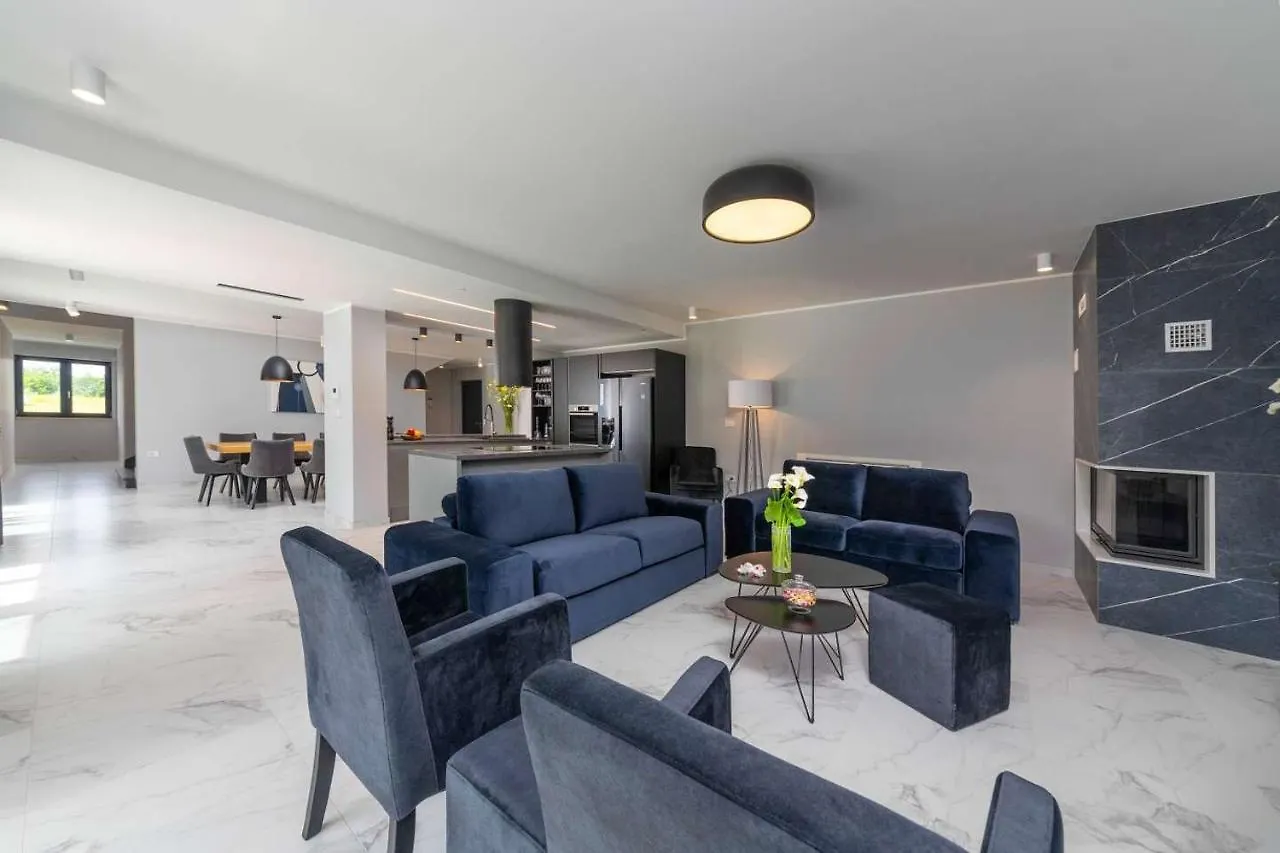 Holiday home Villa Tre Olive Grandici