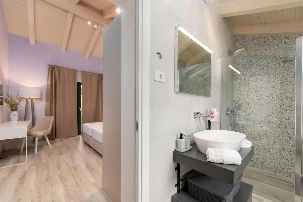 Holiday home Villa Tre Olive Grandici