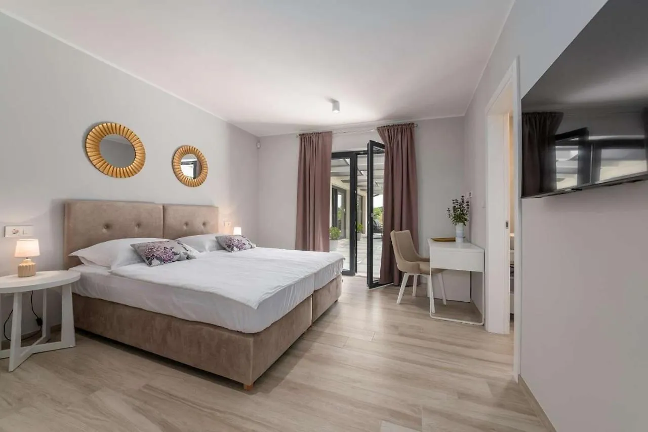 Holiday home Villa Tre Olive Grandici