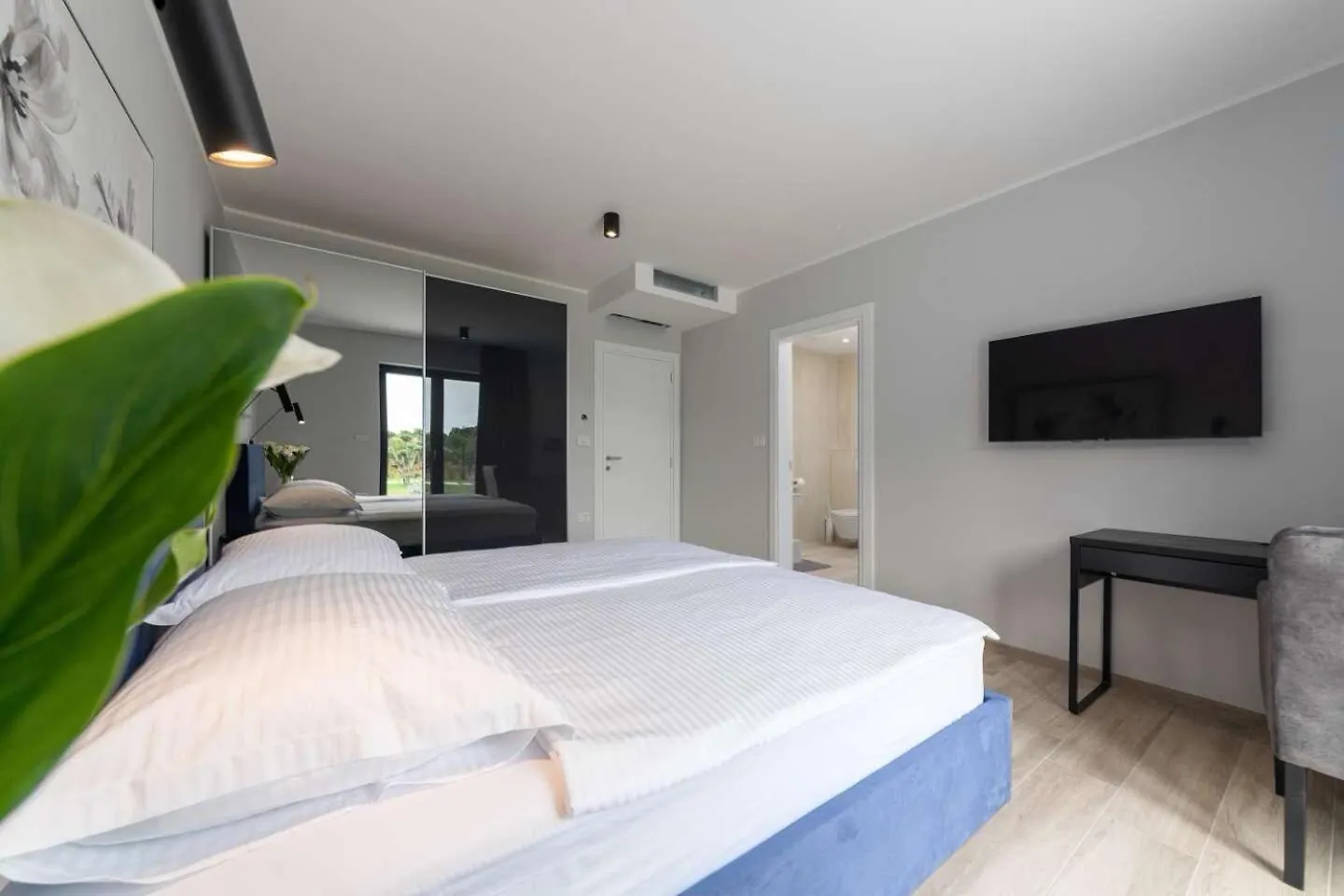 Villa Tre Olive Grandici Holiday home