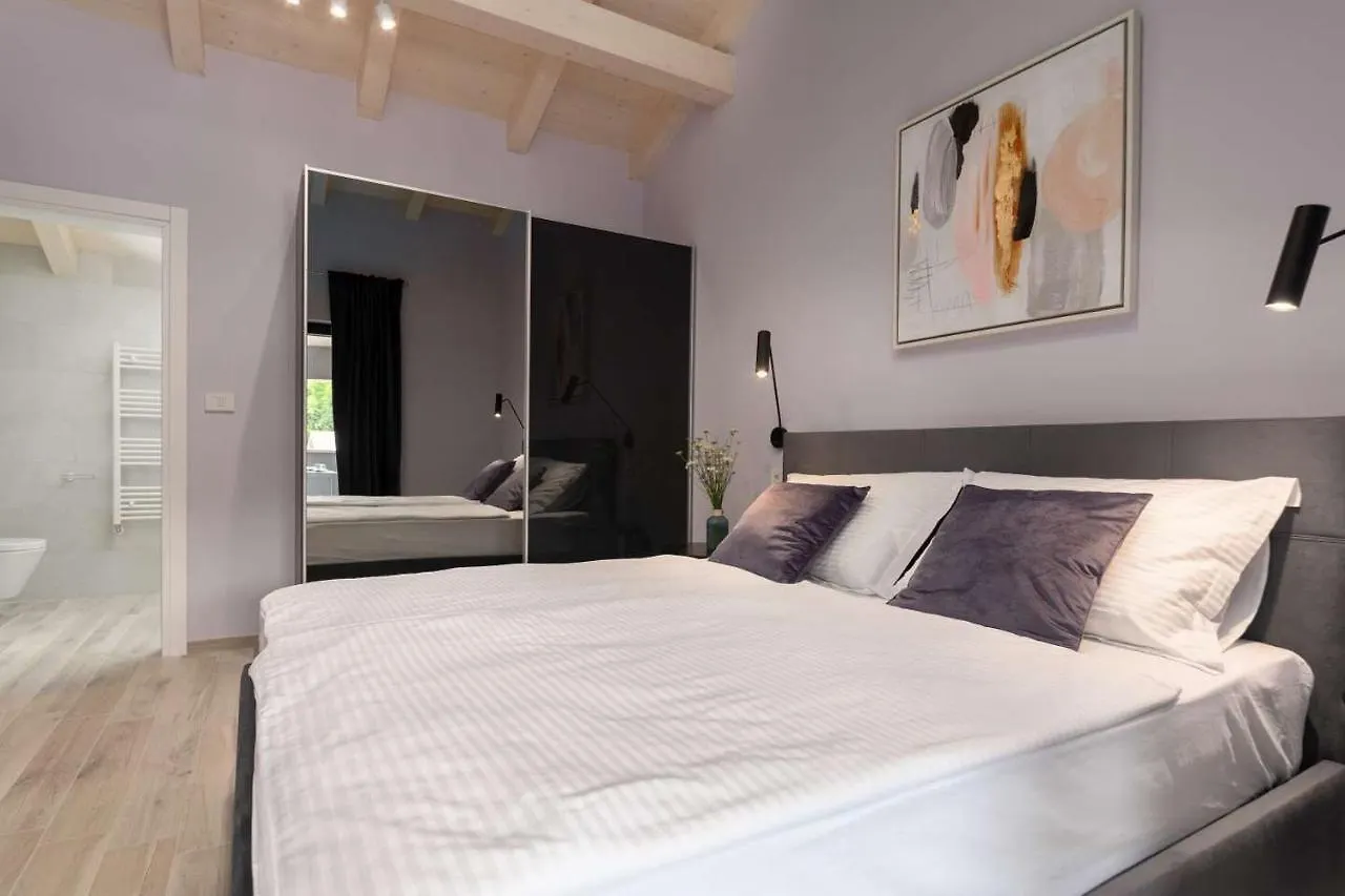 Holiday home Villa Tre Olive Grandici