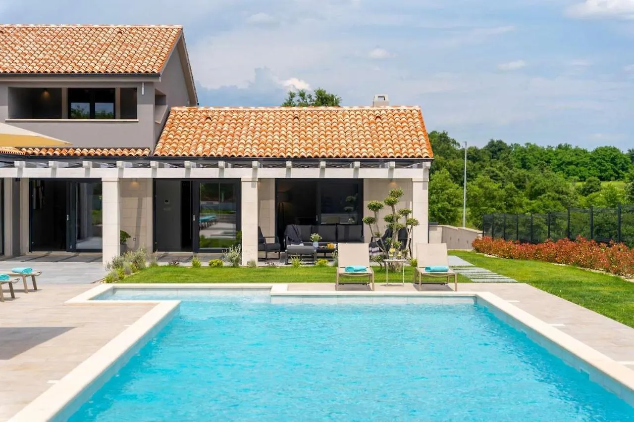 Villa Tre Olive Grandici