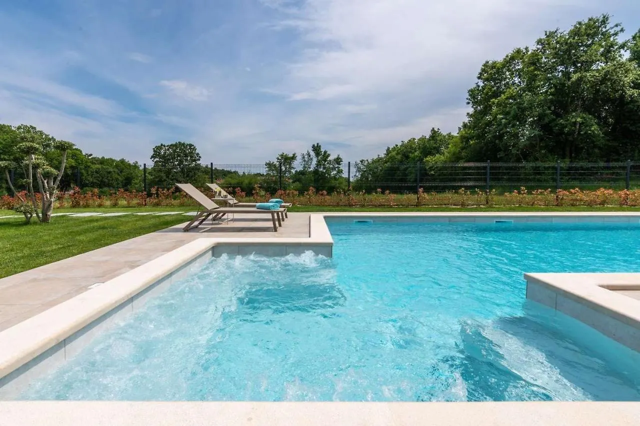 Villa Tre Olive Grandici