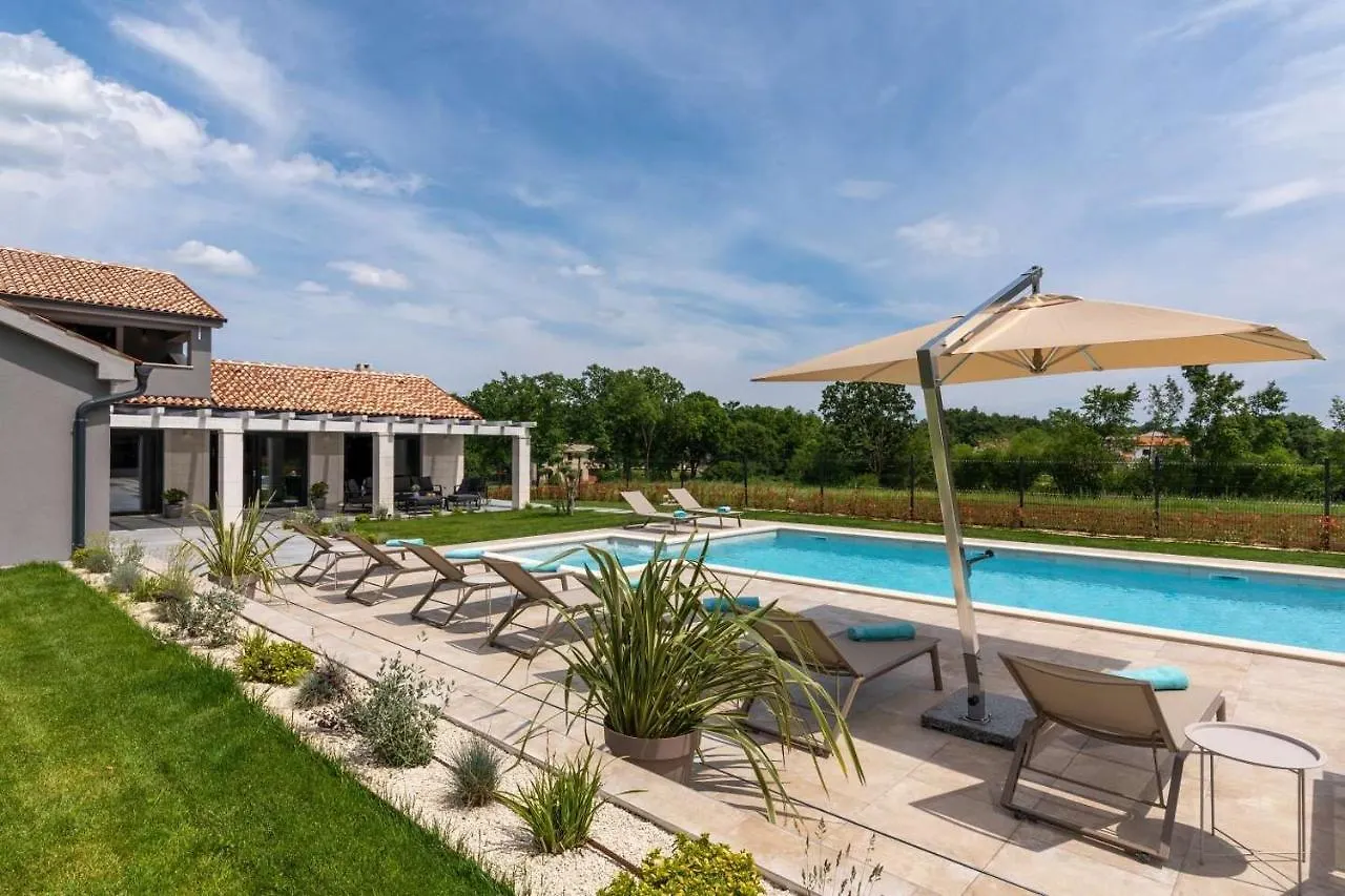 Holiday home Villa Tre Olive Grandici